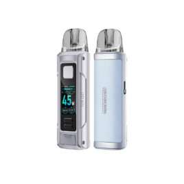KIT THELEMA NANO - LOST VAPE
