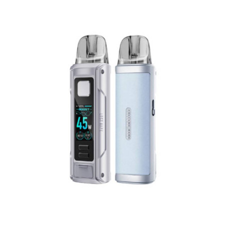 KIT THELEMA NANO - LOST VAPE