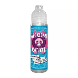 E-liquide Limonade Cerise Fruit du Dragon 50ml - Mexican Cartel